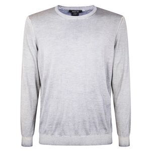 Avant Toi Men Crewneck Sweater